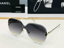 Picture of Chanel Sunglasses _SKUfw56894655fw